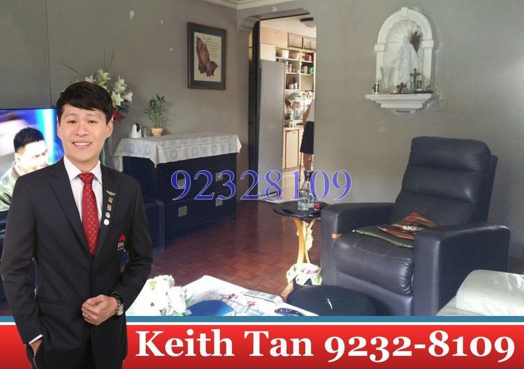 Blk 428 Ang Mo Kio Avenue 3 (Ang Mo Kio), HDB 4 Rooms #158976462